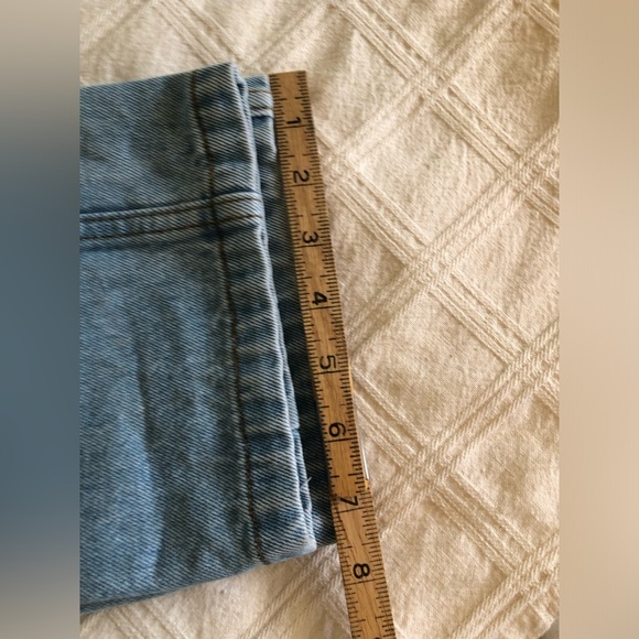 VTG CL Jeans Wear Straight Leg Jeans Size 29 Mens - Picture 14 of 15